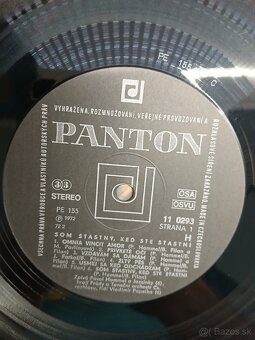 Prúdy A Pavol Hammel – Som Šťastný, Keď Ste Šťastní - 3