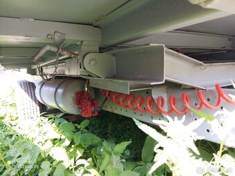 Vlečka 5t - 3
