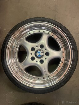 Rondell 0067 R17 5x120 8,5J ET13 205/40R17 84W - 3