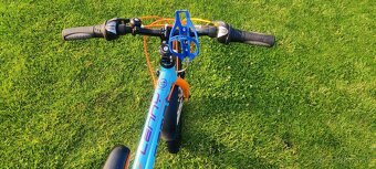 Bicykel - 3