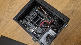 Htpc asrock J3455 - 3