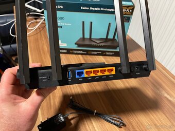 TP-Link Archer AX55 - 3