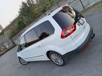 Ford Galaxy 2.0 TDCI automat TITANIUM - 3