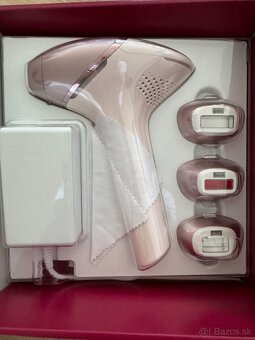 Philips Lumea IPL 9000 - 3