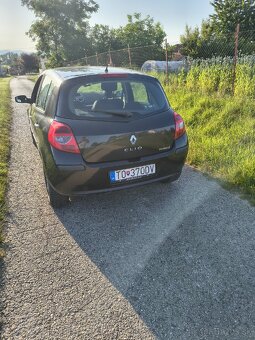 Renault Clio - 3