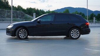 Audi A4 Avant 2.0 TDI S tronic - MATRIX LED, DPH - 3