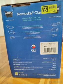 Remoska - 3