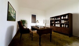 Priestranný 3-izbový byt (81 m²) v úplnom srdci Martina - 3