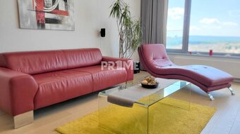 EXKLUZÍVNY 2i byt (16 p.),SKY PARK, KLÍMA, VÝHĽAD, PARKING,  - 3