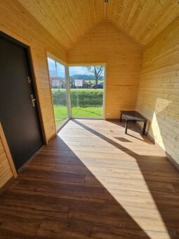 Predaj mobilných domov (Tiny House) - 3