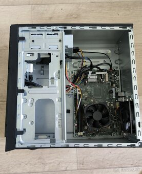 5 HP 110-300nc - Celeron, 4GB RAM, 256GB SSD Win11 - 3