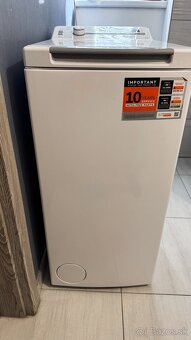 WHIRLPOOL TDLR 6240SS EU/N - 3