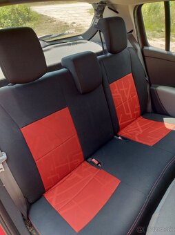 Renault Clio 1.2 - 3