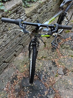 Bicykel - 3