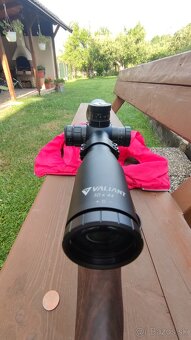 Valiant Zephyr 10x44 SF SIR 10x 1/2 Mil-Dot - 3