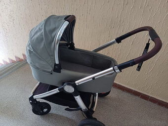 Kočiar Mamas and papas OCARRO - 3