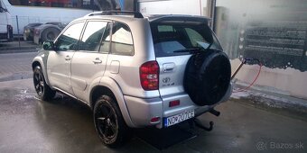 Toyota RAV4 2005 - 3