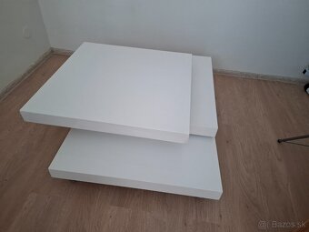 Konferenčný stolík - 3