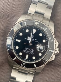 Rolex Submariner - 3