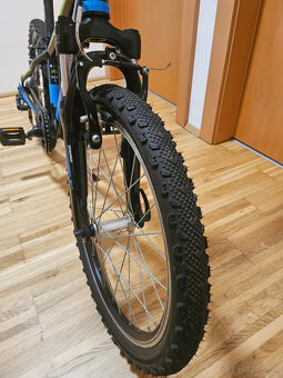 Predám detský bicykel DEMA 20" - 3