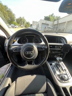 AUDI A4 Avant, nepojazdné - 3