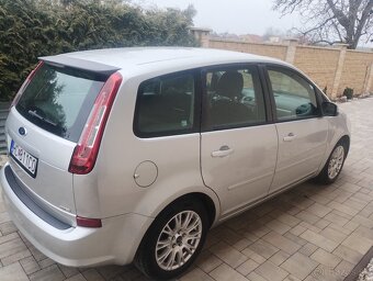 Ford C Max 1.6 TDCi - 3
