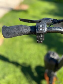 Kolobežka Kugoo Kirin G2 PRO - 3