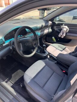 Audi A4 B5 - 3