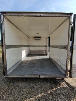 Skladový kontajner / Autokontajner / Sklad / K154 - 3