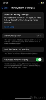 IPhone 11 128 GB - 3