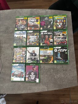 Xbox One 1TB - 3