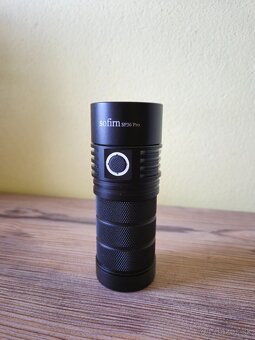 ✅Baterka Sofirn SP36 Pro 8000lm❗️ - 3
