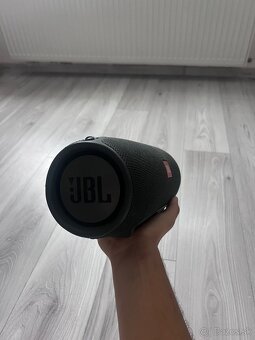 Jbl extreme - 3