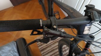 Radon JEALOUS hybrid 8.0 - 3