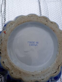 Čínsky porcelán - 3