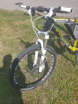 Bicykel Focus - 3