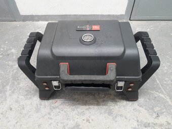 Predam kvalitny gril Char-Broil - 3