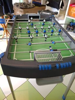 Predám stolný futbal - 3