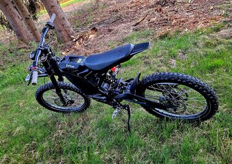 Sur-Ron Light Bee X , Surron - 3