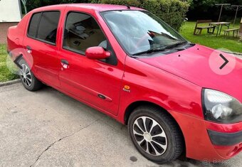Renault thalia - 3