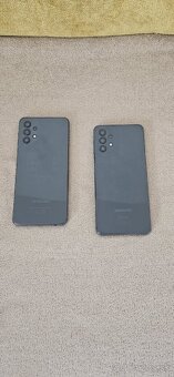 Samsung galaxy A32 5G - 3