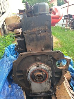 Motor Zetor 40 -11 - 3