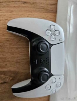 Herní konzole PlayStation 5 - 3