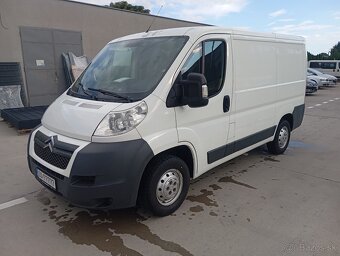 Citroen Jumper - 3