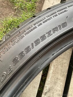 Falken 255/35 R19 2x=150e - 3
