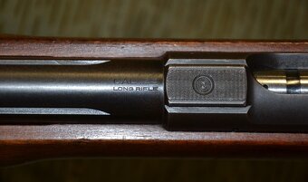 Predám ZKM 456 kal. 22 LR presná vhodná na MAO - 3