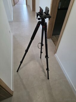 Trojnozka Deathgrip BOG - 3