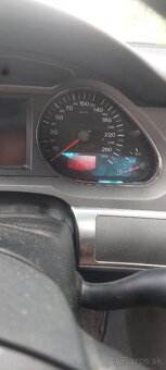 Audi a6 c6 - 3