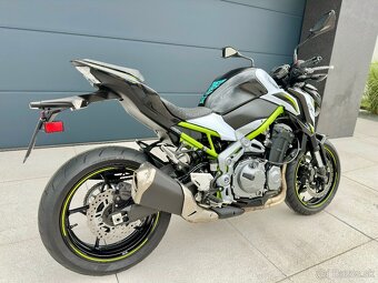 Kawasaki z 900 - 3