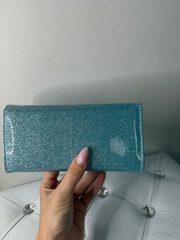 Karl Lagerfeld penazenka trblietava - 3